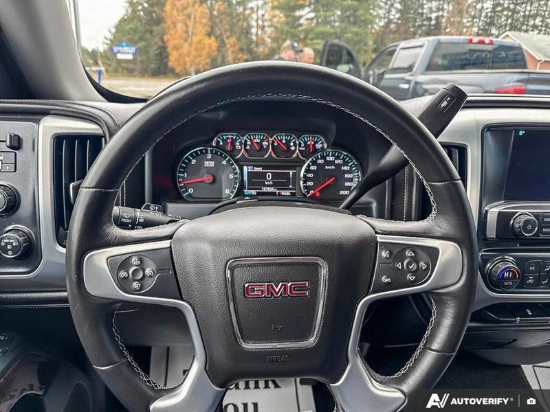 gmc Sierra 1500 2018 - 17