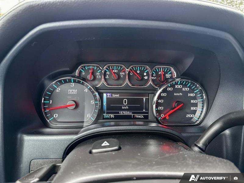 gmc Sierra 1500 2018 - 18