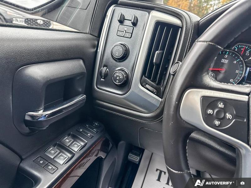 gmc Sierra 1500 2018 - 20