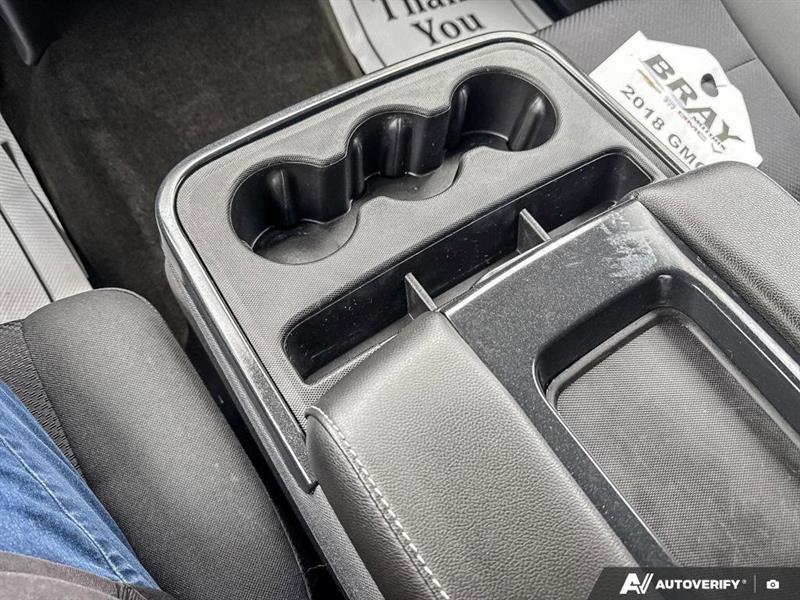 gmc Sierra 1500 2018 - 21