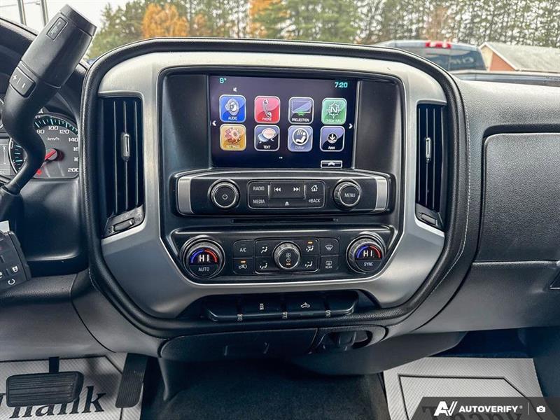 gmc Sierra 1500 2018 - 22