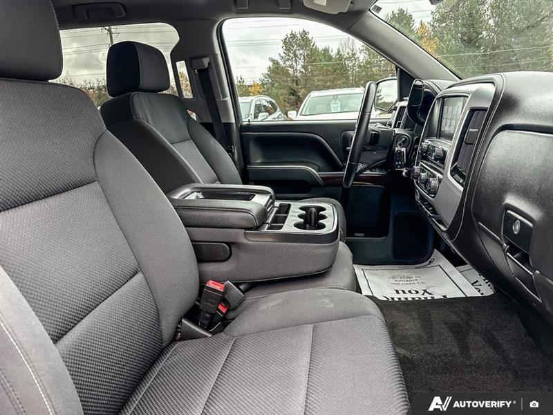 gmc Sierra 1500 2018 - 25