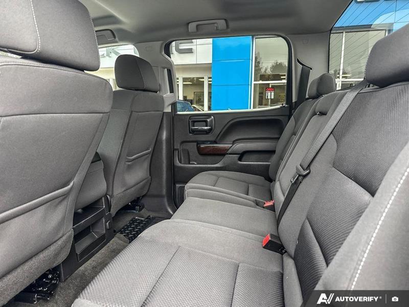 gmc Sierra 1500 2018 - 26