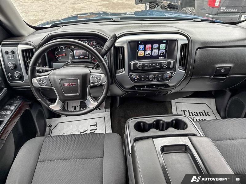 gmc Sierra 1500 2018 - 27