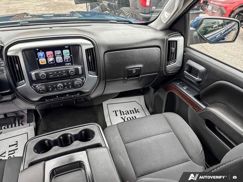 gmc Sierra 1500 2018 - 28