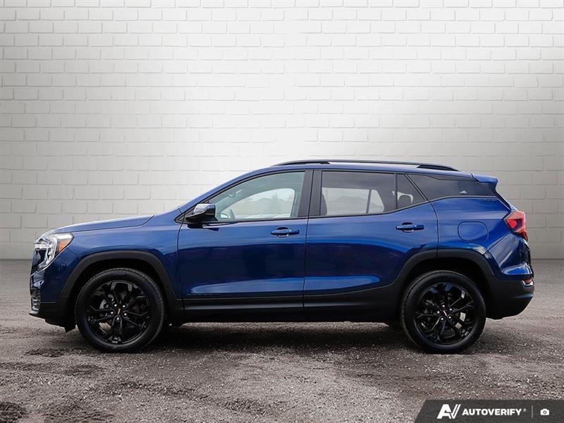 gmc Terrain 2022 - 2