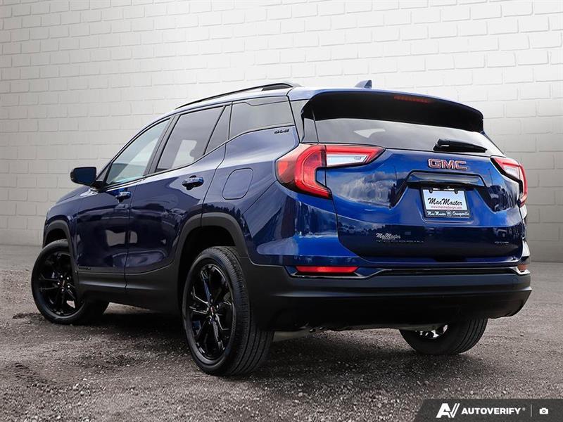 gmc Terrain 2022 - 3
