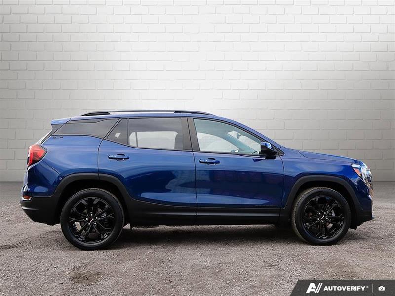 gmc Terrain 2022 - 6