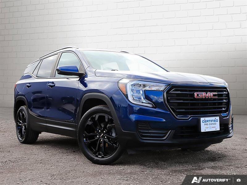 gmc Terrain 2022 - 7