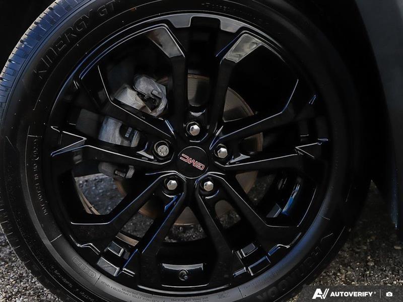 gmc Terrain 2022 - 9