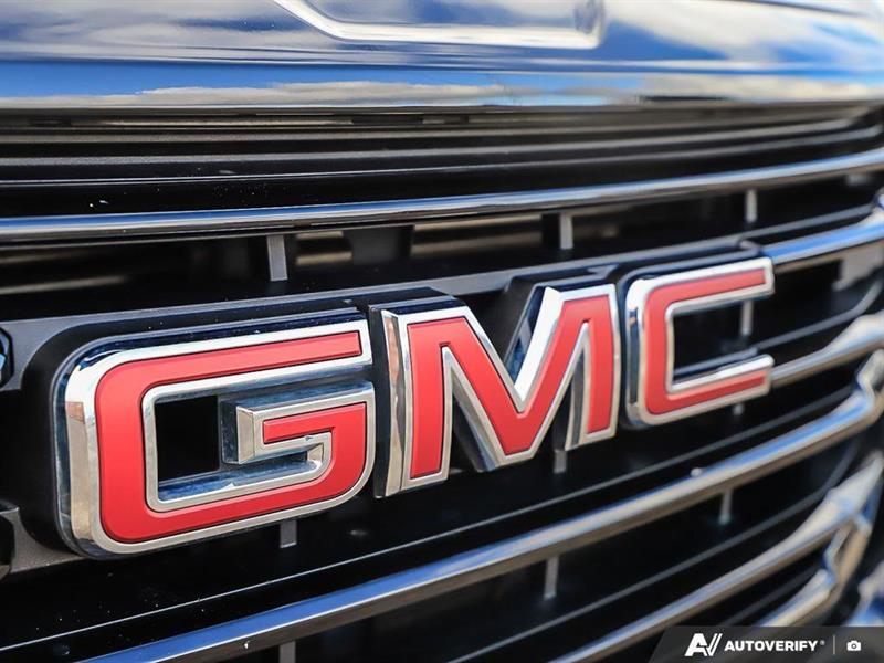 gmc Terrain 2022 - 12