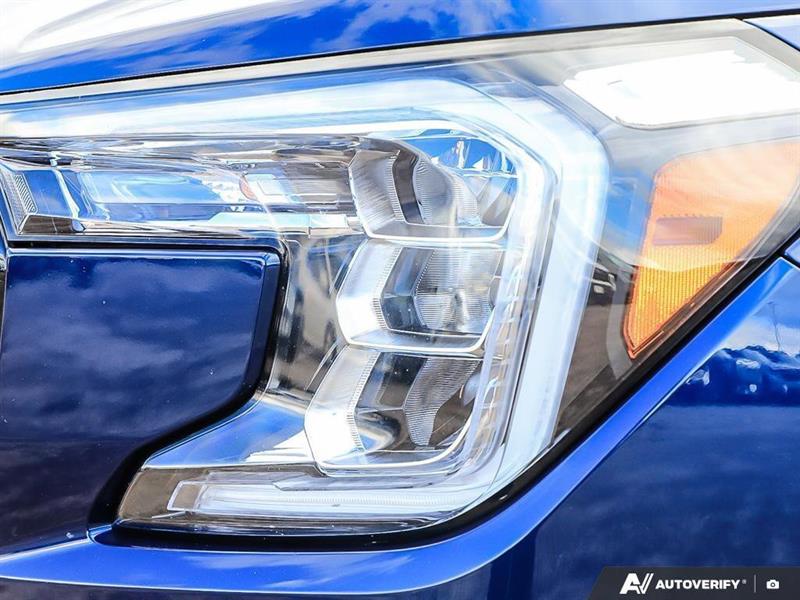 gmc Terrain 2022 - 13