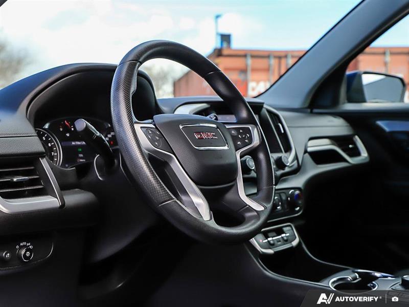 gmc Terrain 2022 - 16