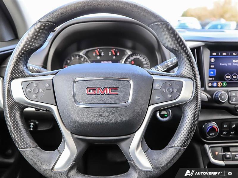 gmc Terrain 2022 - 17