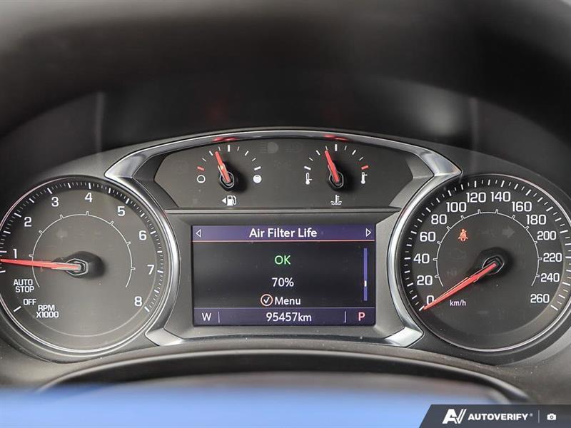 gmc Terrain 2022 - 18