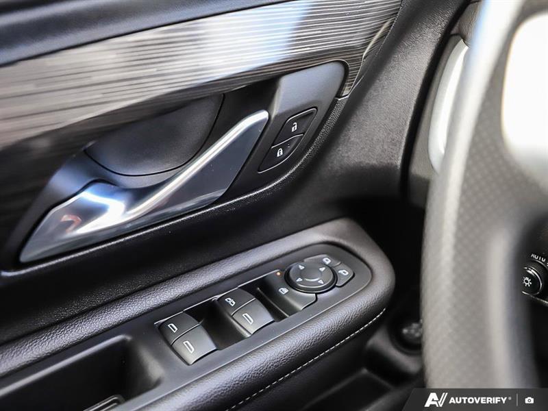 gmc Terrain 2022 - 20