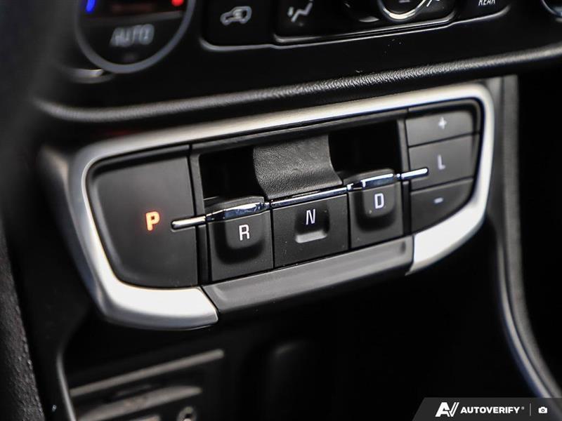 gmc Terrain 2022 - 22