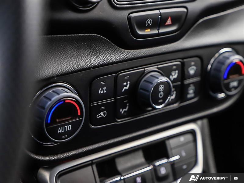 gmc Terrain 2022 - 23