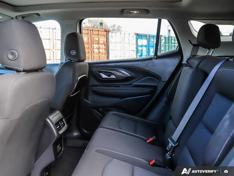 gmc Terrain 2022 - 25