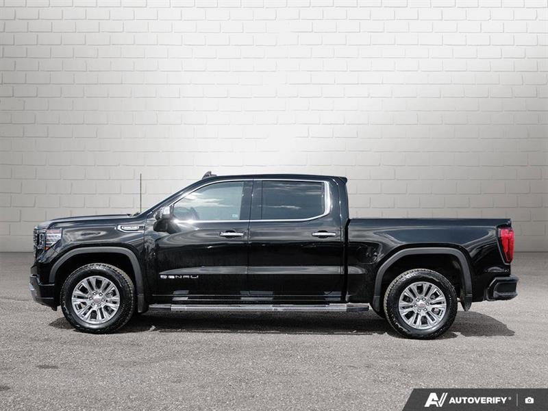 gmc Sierra 1500 2024 - 2