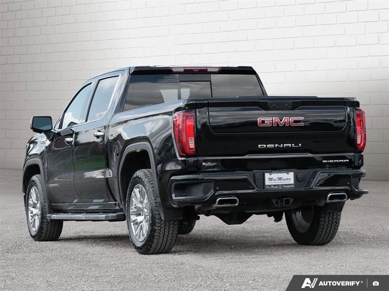 gmc Sierra 1500 2024 - 3