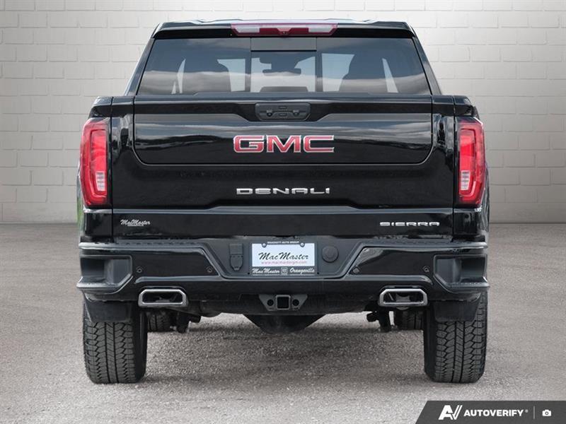 gmc Sierra 1500 2024 - 4