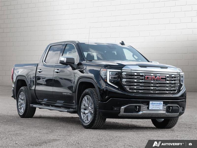 gmc Sierra 1500 2024 - 7