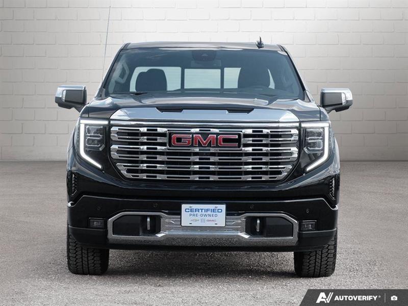 gmc Sierra 1500 2024 - 8