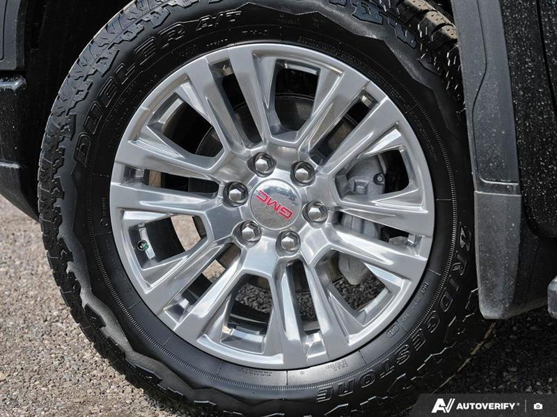 gmc Sierra 1500 2024 - 9