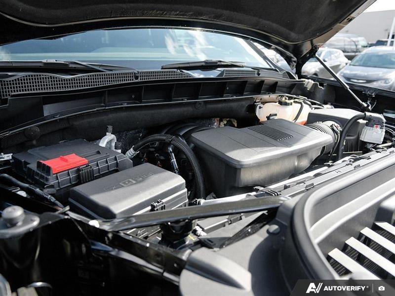 gmc Sierra 1500 2024 - 11