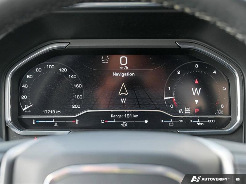 gmc Sierra 1500 2024 - 19