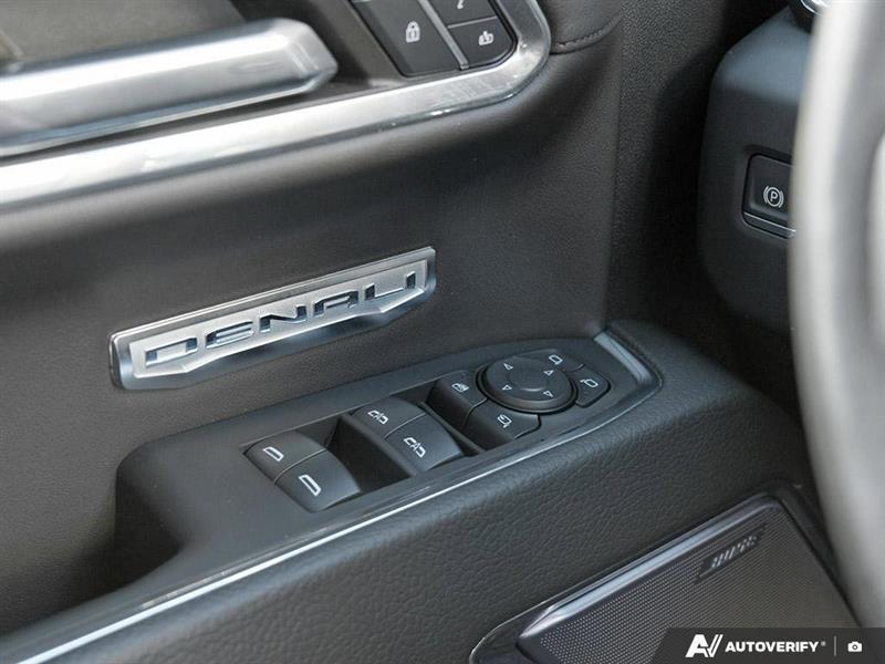 gmc Sierra 1500 2024 - 21