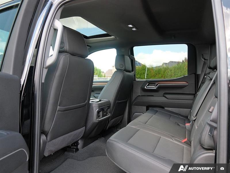 gmc Sierra 1500 2024 - 29