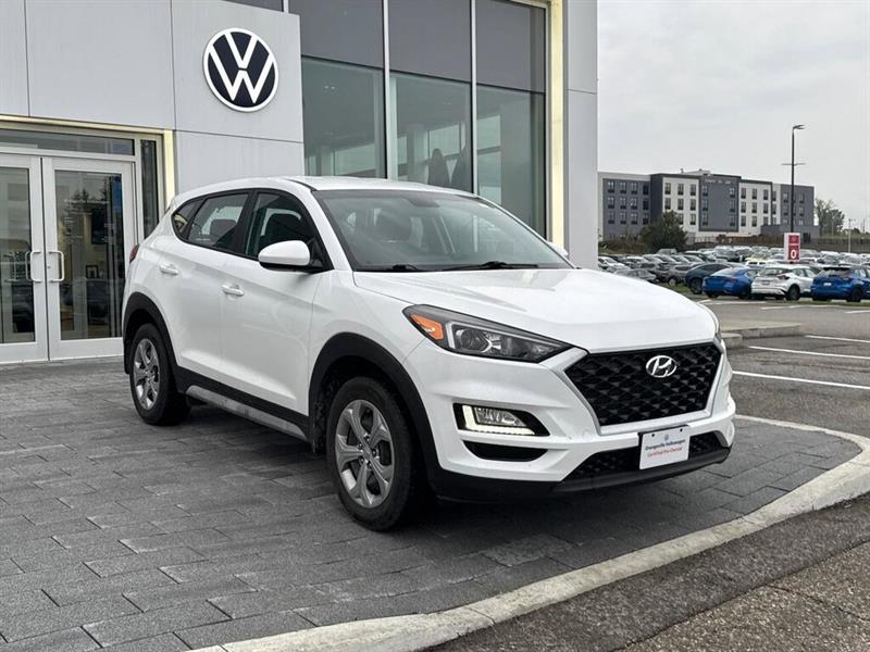 hyundai Tucson 2019 - 2