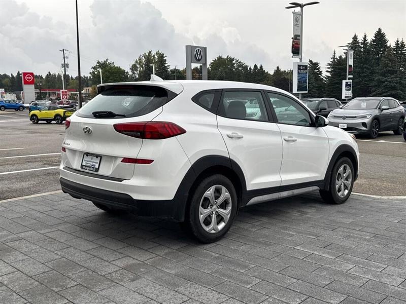 hyundai Tucson 2019 - 3