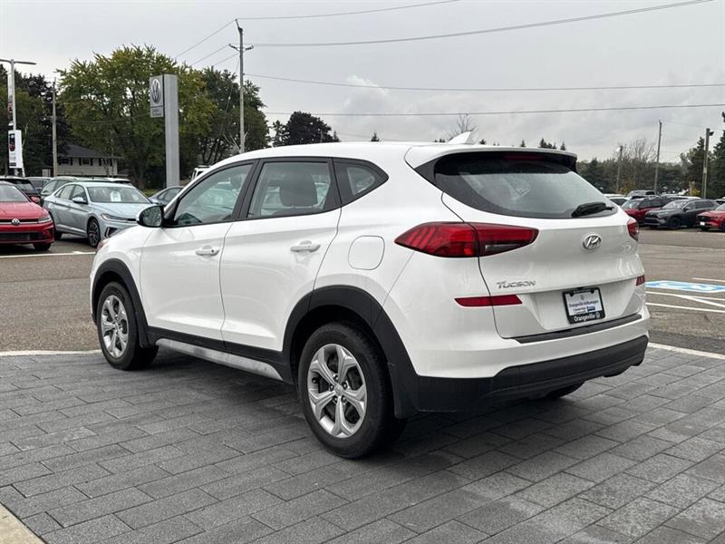hyundai Tucson 2019 - 4