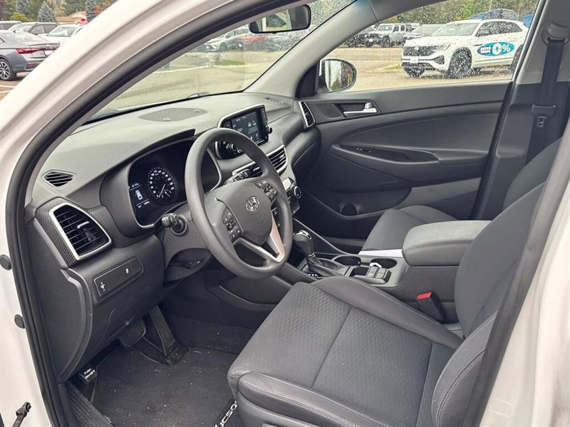 hyundai Tucson 2019 - 5