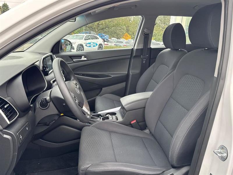 hyundai Tucson 2019 - 6