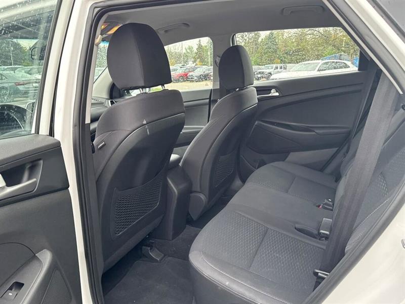 hyundai Tucson 2019 - 7