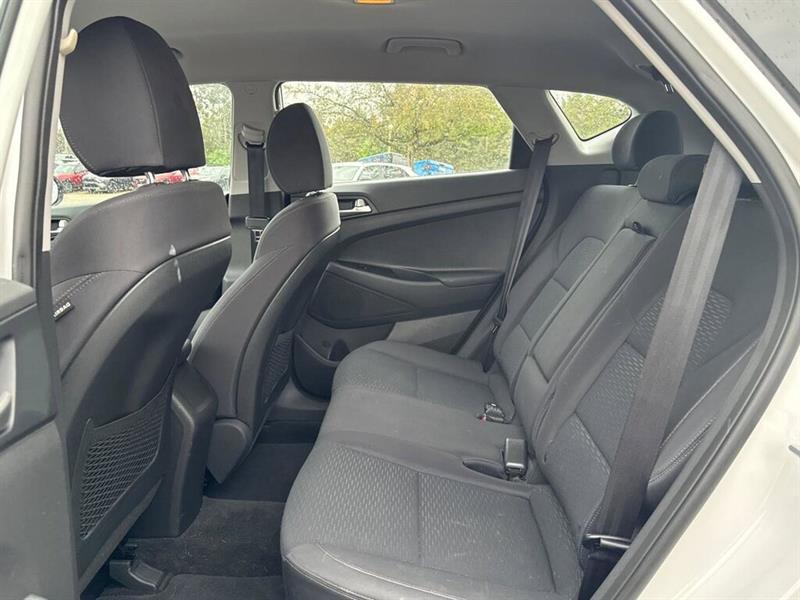 hyundai Tucson 2019 - 8