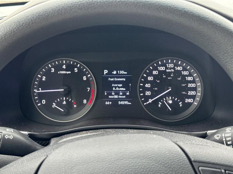 hyundai Tucson 2019 - 11