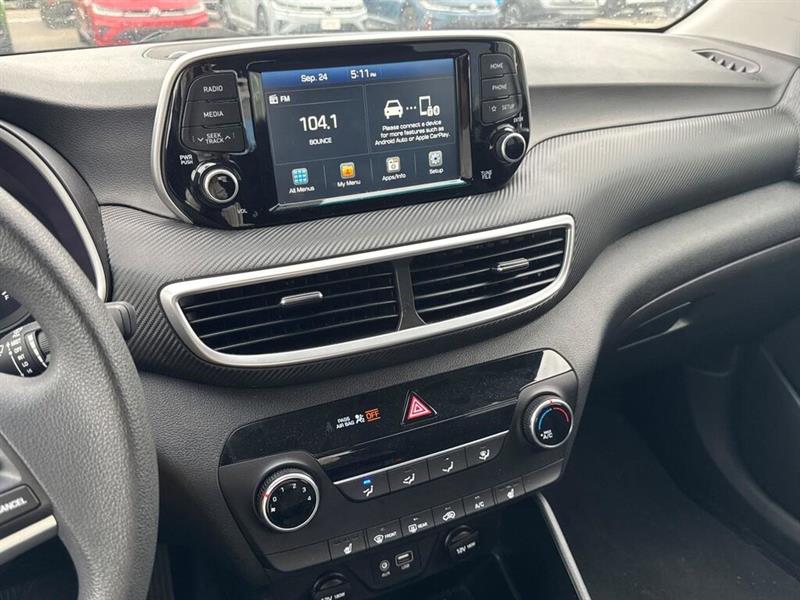 hyundai Tucson 2019 - 12