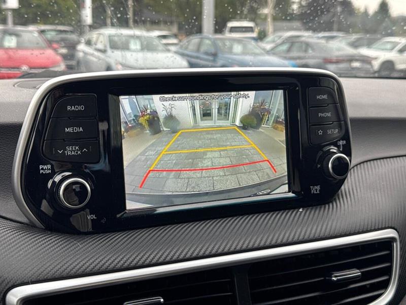 hyundai Tucson 2019 - 14