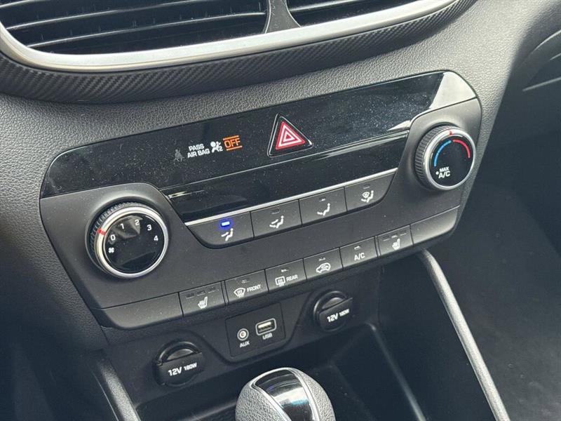 hyundai Tucson 2019 - 15