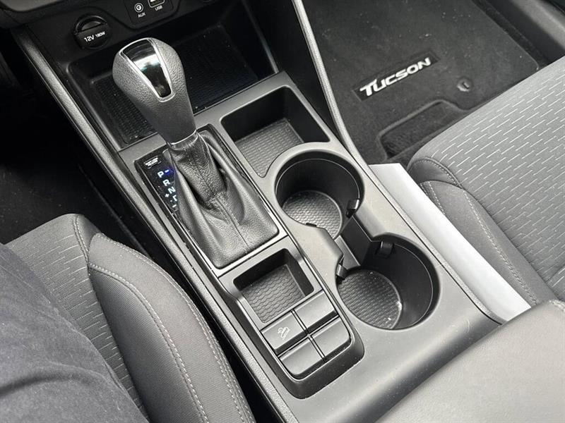 hyundai Tucson 2019 - 16