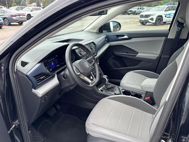 volkswagen Taos 2022 - 5