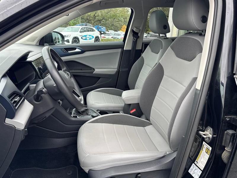 volkswagen Taos 2022 - 6