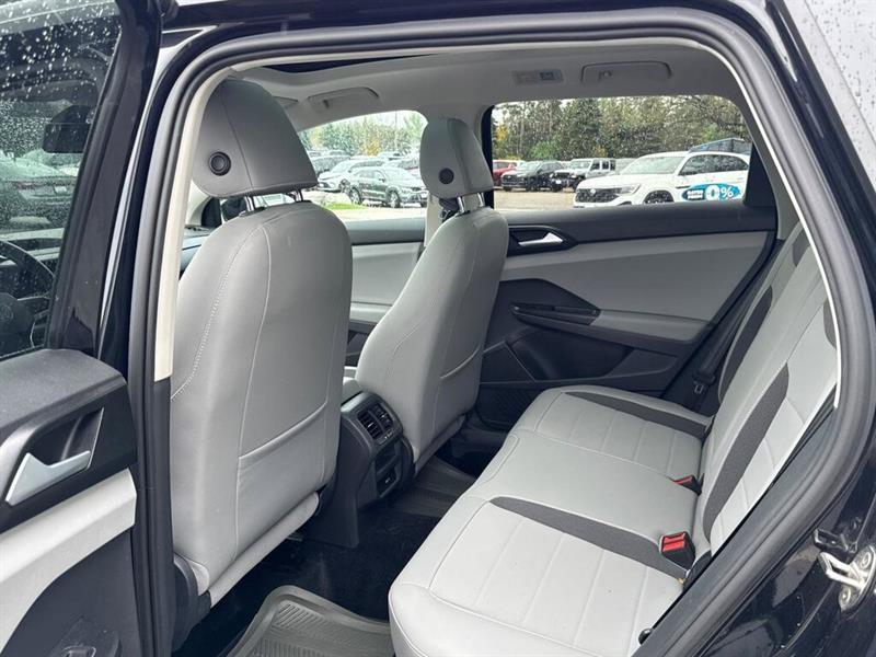 volkswagen Taos 2022 - 7