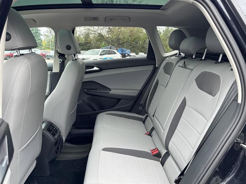 volkswagen Taos 2022 - 8