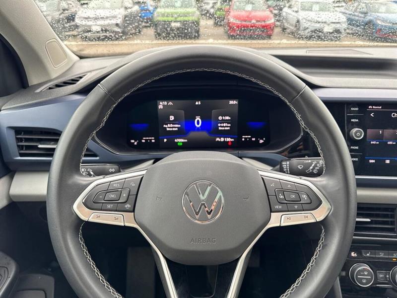 volkswagen Taos 2022 - 10